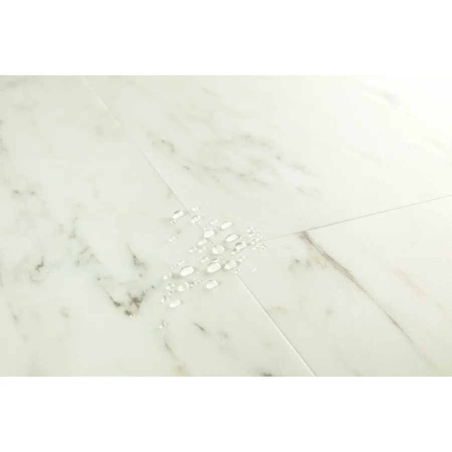 Quick Step panel winylowy Blush Glue luna marble white SGTC20305