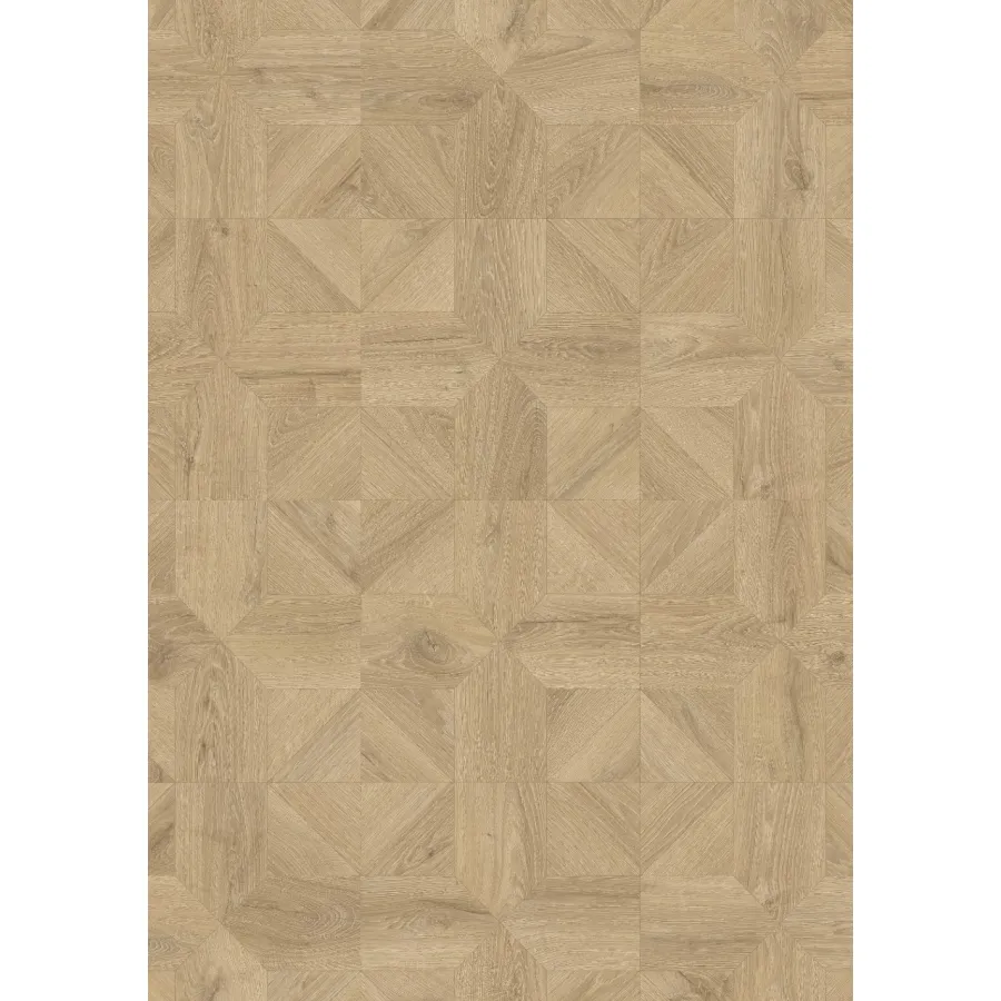 Quick Step panel laminowany Impressive Patterns dąb królewski naturalny IPA4142