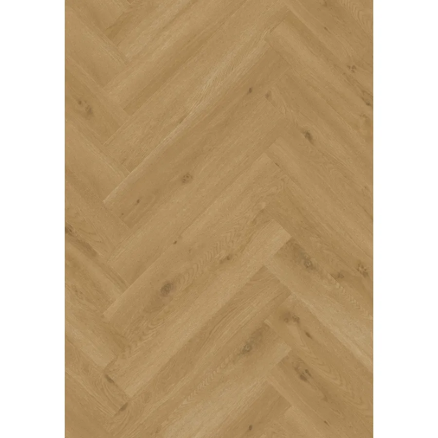 Quick Step panel winylowy jodełka Pristine Glue ocean bliss warm honey SGHBC20327