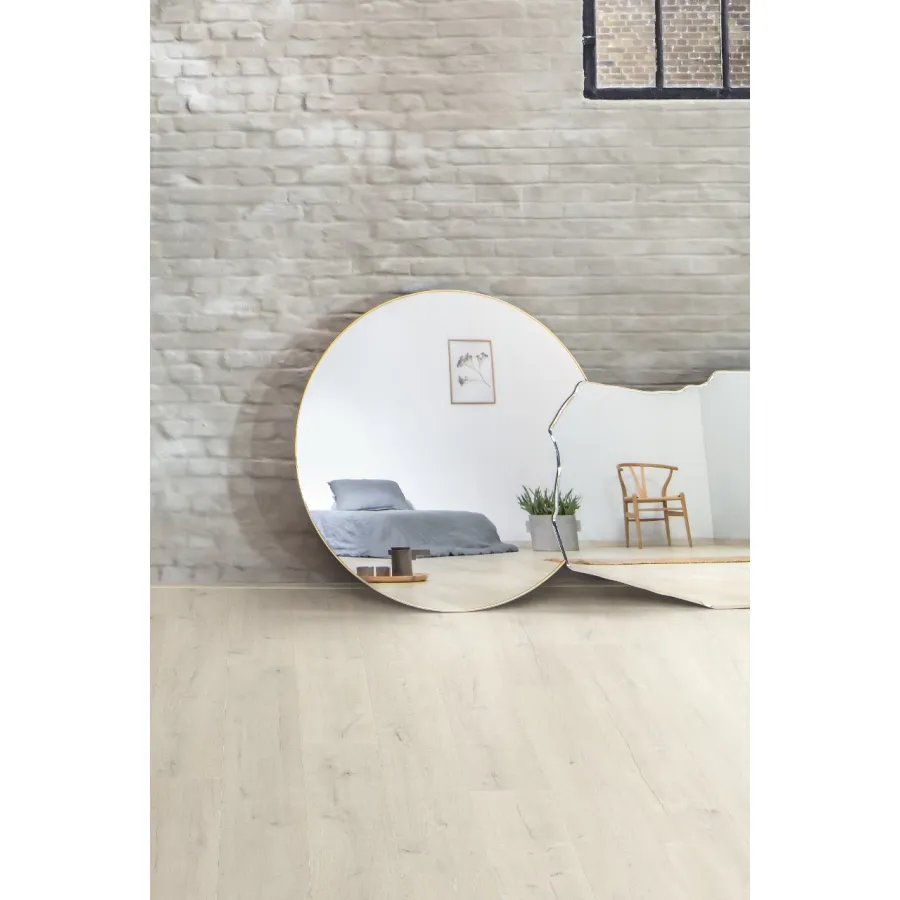 Quick Step panel laminowany Capture dąb patynowy delikatny SIG4748