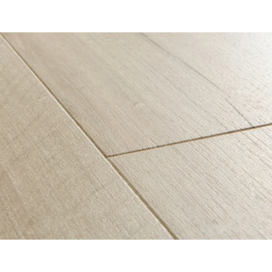Quick Step panel laminowany Impressive dąb spokojny jasny IM1854