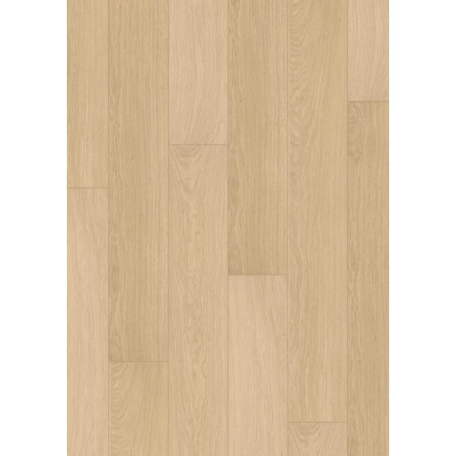Quick Step panel laminowany Impressive Ultra dąb biały satynowy IMU3105