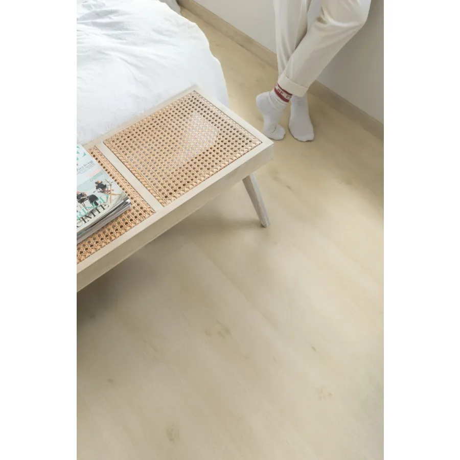 Quick Step panel winylowy Liv Glue ocean bliss greige SGSPC20319