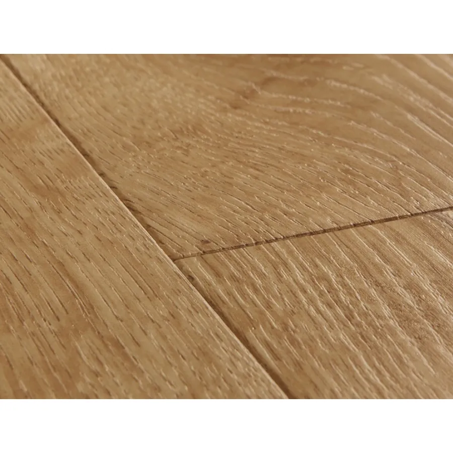 Quick Step panel laminowany Impressive dąb klasyczny naturalny IM1848
