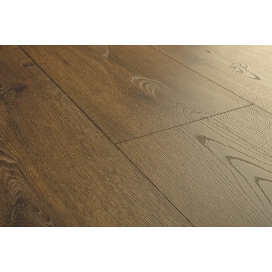 Quick Step panel laminowany Classic dąb brązowy kakao CLM5793