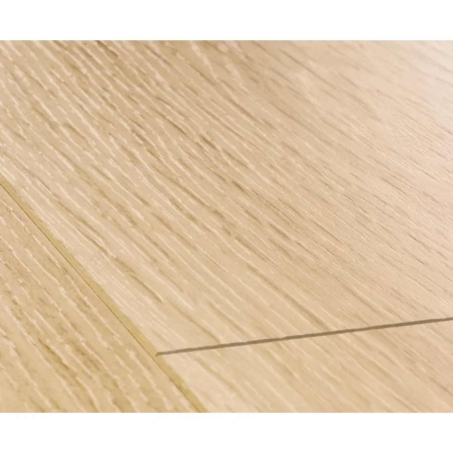 Quick Step panel laminowany Largo dąb biały satynowy LPU1283