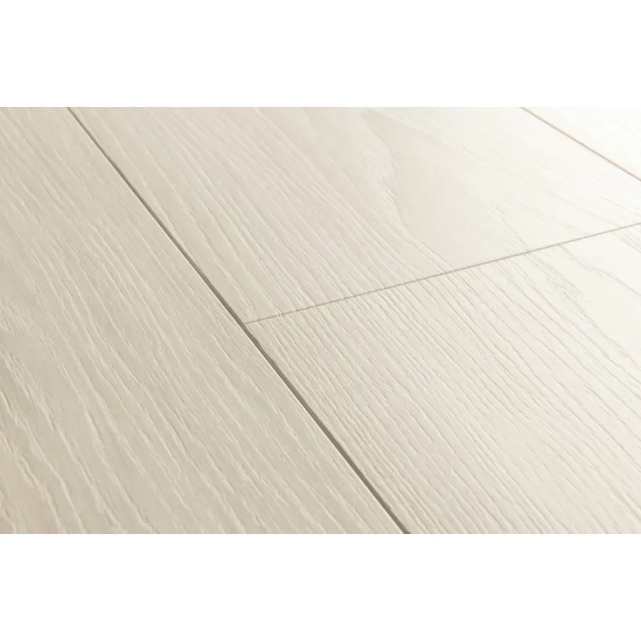 Quick Step panel laminowany Capture dąb biały premium SIG4757