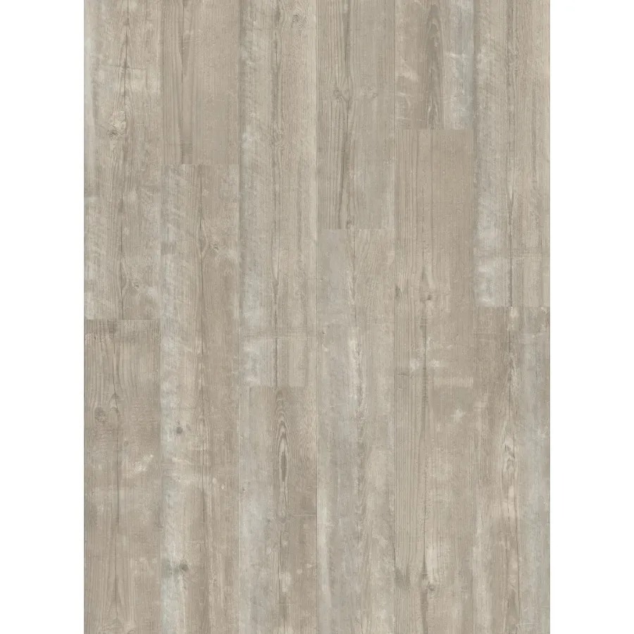 Quick Step panel winylowy ze zintegrowanym podkładem Alpha Bloom sosna poranna mgła AVMPU40074