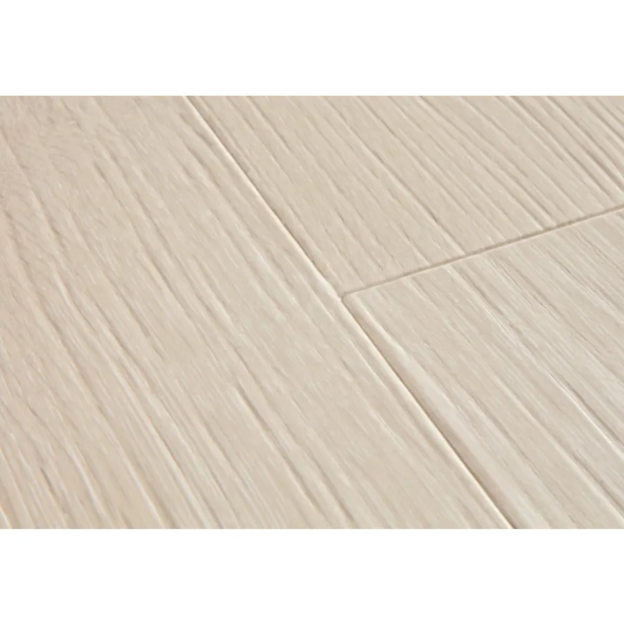 Quick Step panel laminowany Majestic dąb nizinny jasny beżowy MJ3554