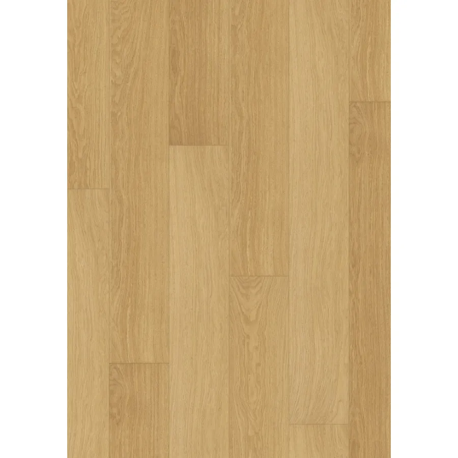 Quick Step panel laminowany Impressive Ultra dąb naturalny satynowy IMU3106