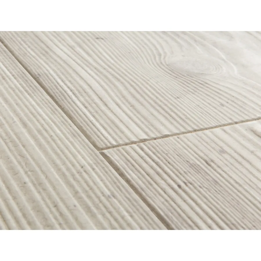 Quick Step panel laminowany Impressive beton jasnoszary IM1861