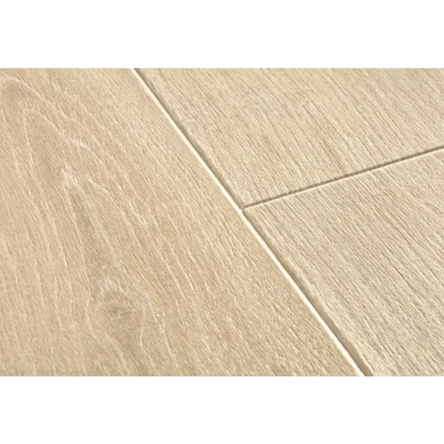 Quick Step panel laminowany Majestic dąb leśny beżowy MJ3545