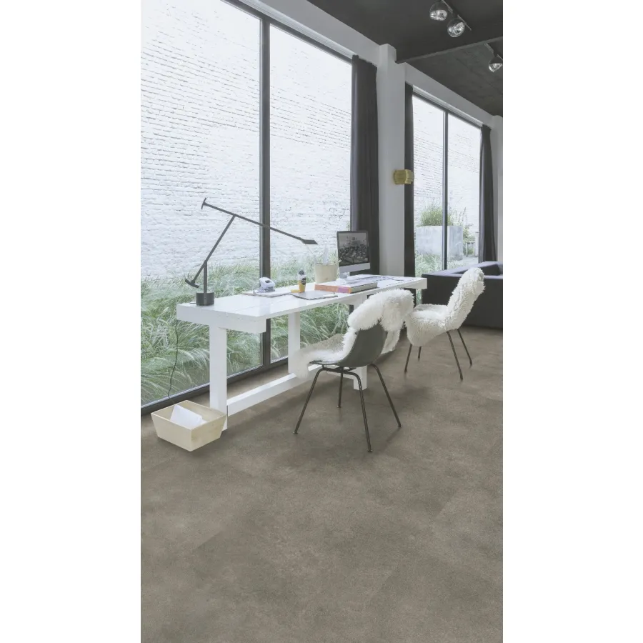 Quick Step panel winylowy Blush Glue cemento anthracite SGTC20310