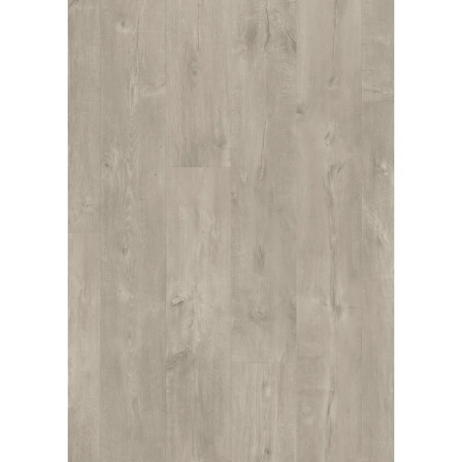 Quick Step panel laminowany Largo dąb Dominicano szary LPU1663