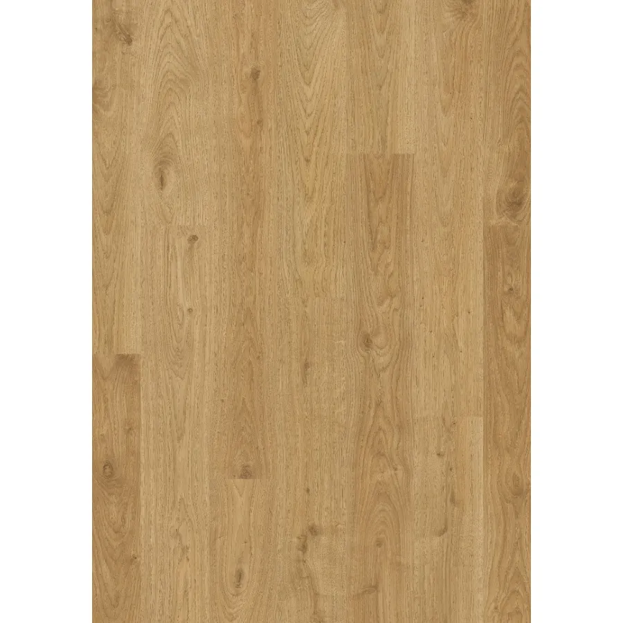 Quick Step panel laminowany Eligna dąb bielony jasny EL1491