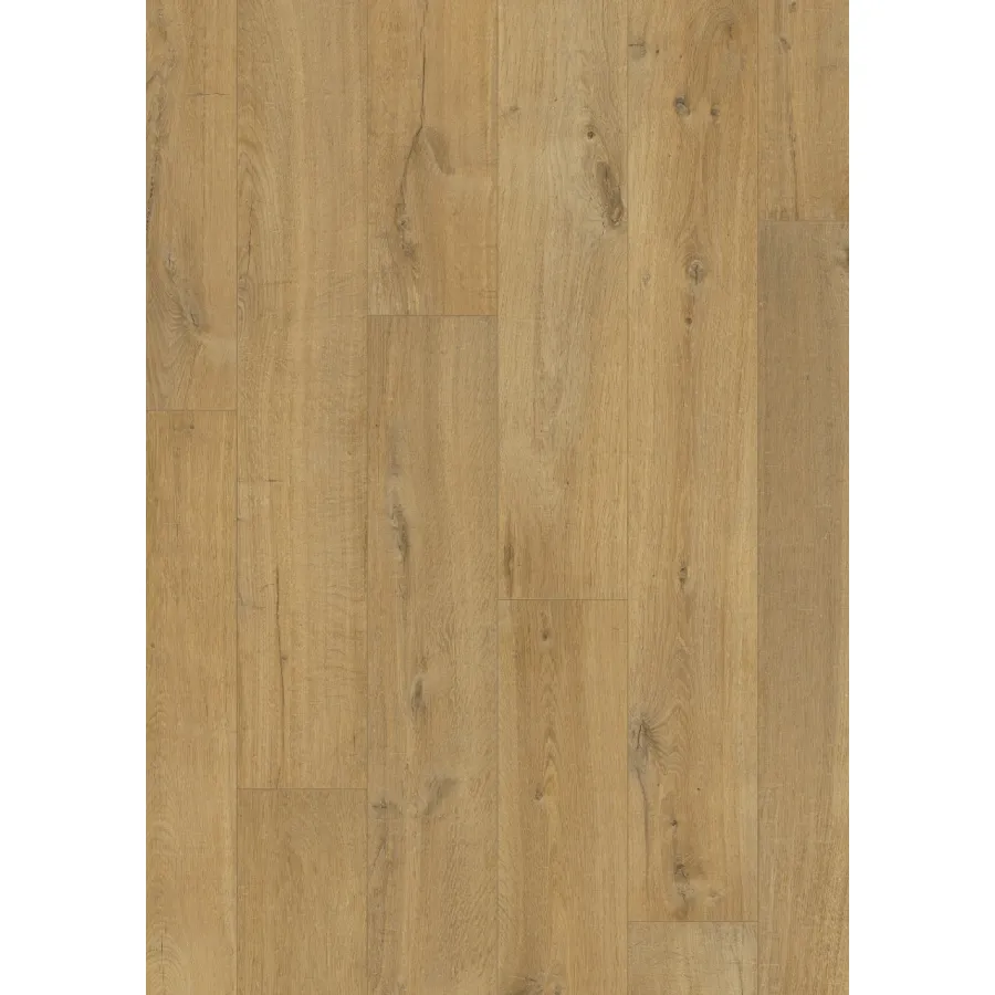 Quick Step panel laminowany Impressive dąb spokojny naturalny IM1855
