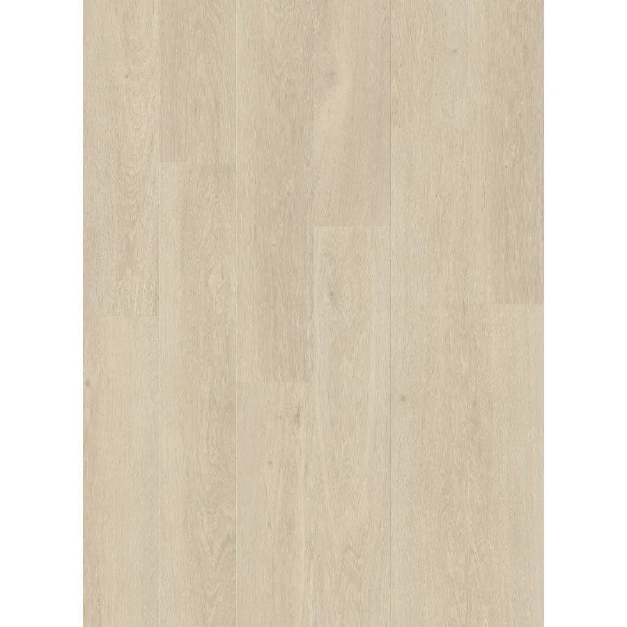 Quick Step panel winylowy ze zintegrowanym podkładem Alpha Bloom dąb morska bryza beżowy AVMPU40080