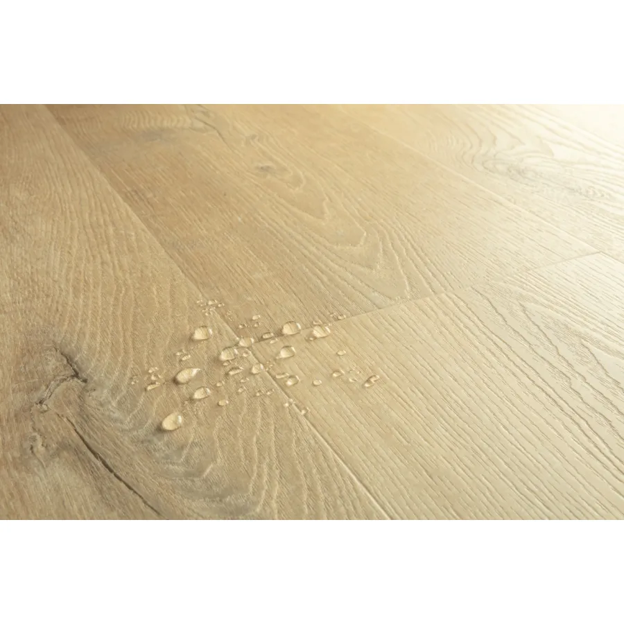 Quick Step panel winylowy Fuse Glue linen oak natural SGMPC20320