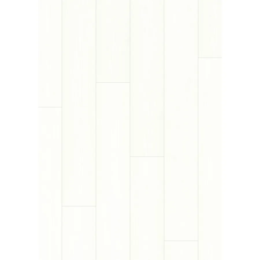 Quick Step panel laminowany Impressive Ultra deski białe IMU1859