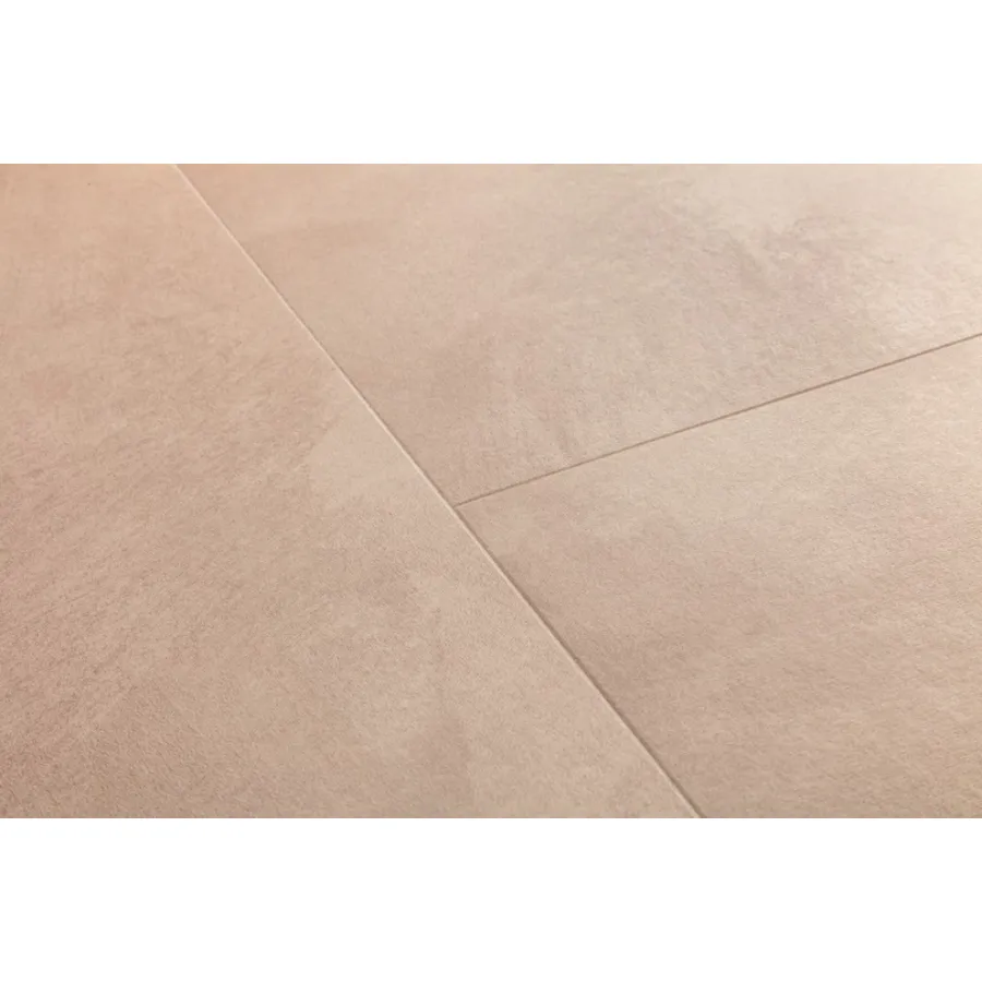 Quick Step panel winylowy ze zintegrowanym podkładem Alpha Illume soft blush AVMTU40333