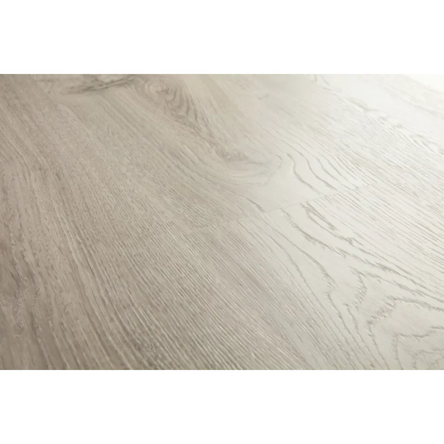 Quick Step panel laminowany Eligna dąb Newcastle szary EL3580