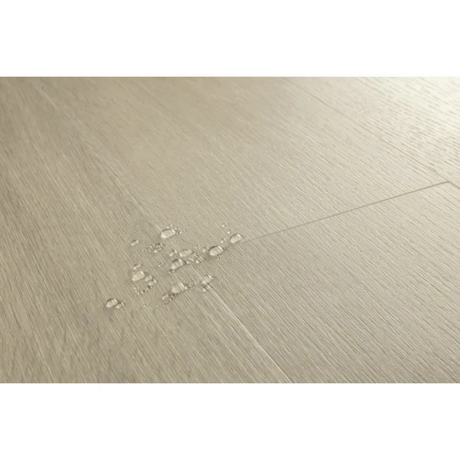 Quick Step panel winylowy Liv Glue satin oak taupe grey SGSPC20312
