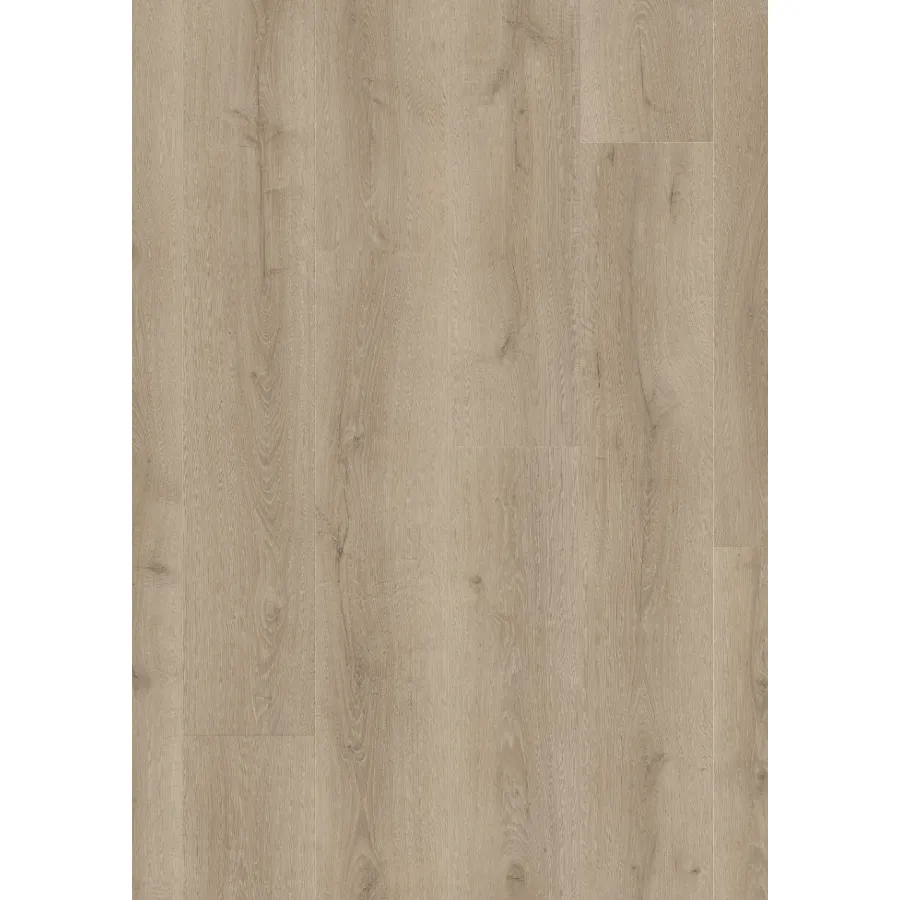 Quick Step panel laminowany Majestic dąb pustynny szczotkowany szary MJ3552