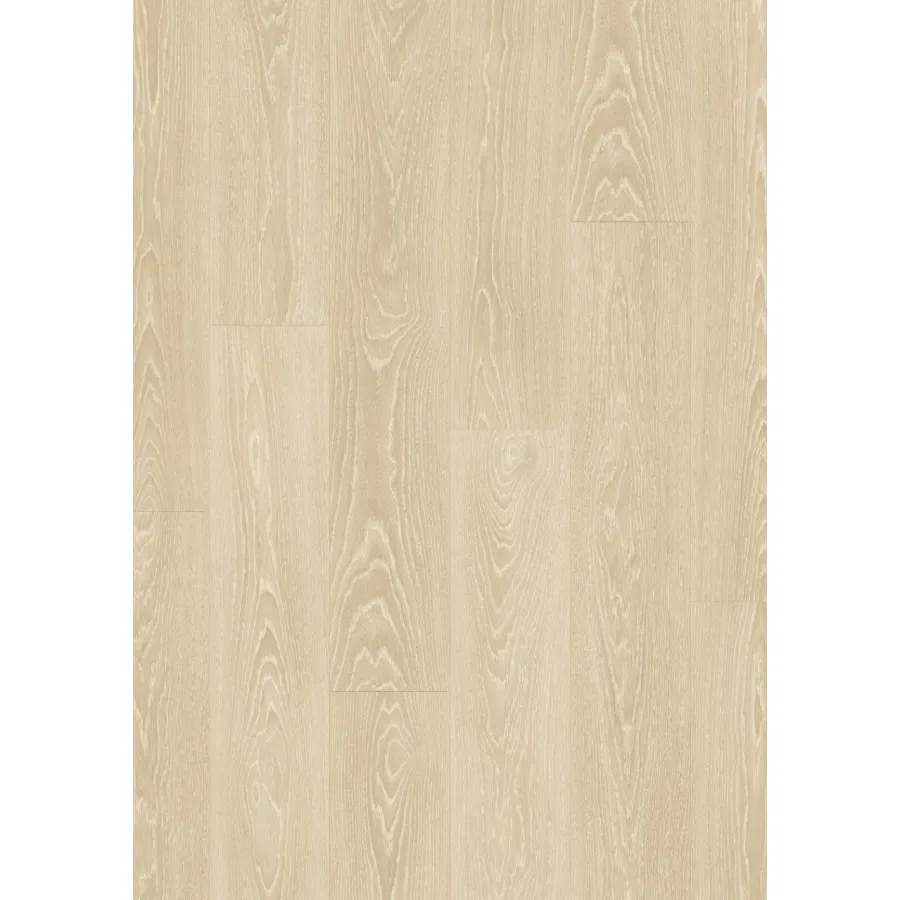 Quick Step panel laminowany Classic dąb szroniony beżowy CLM5799