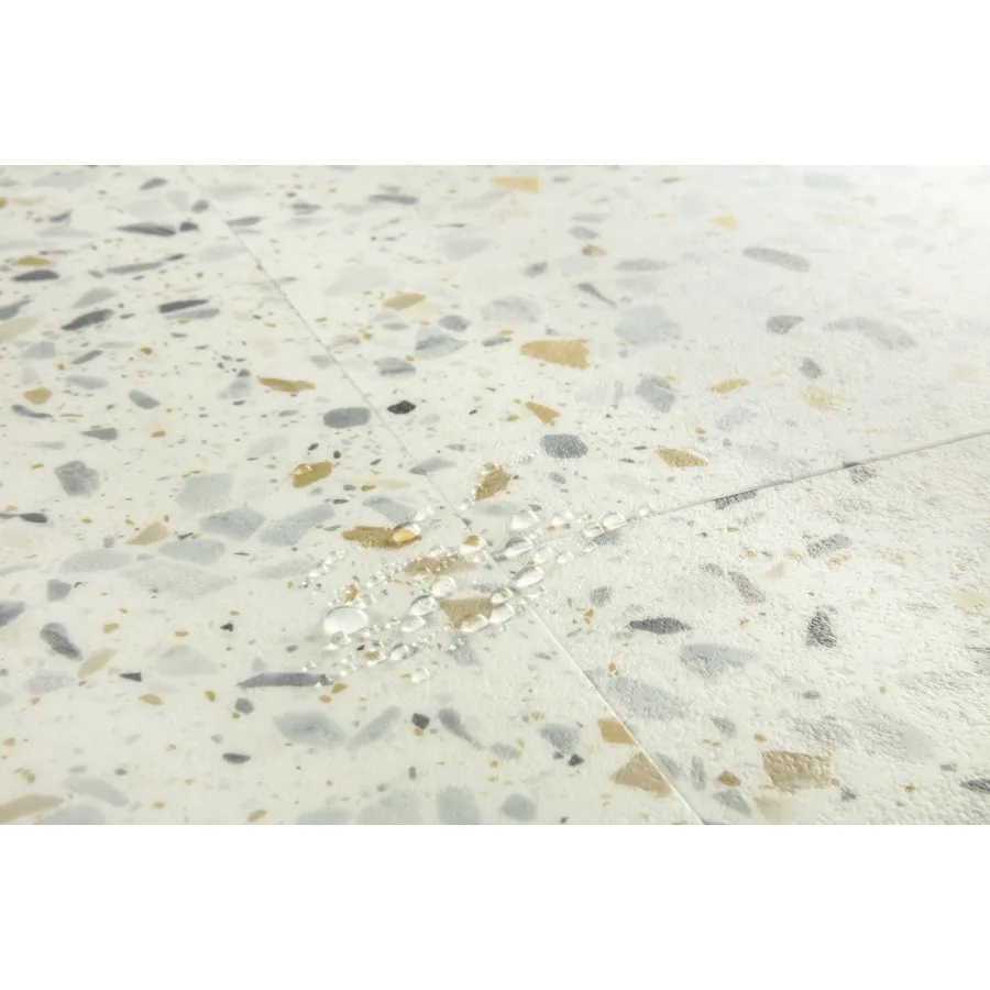 Quick Step panel winylowy Blush Glue terrazzo multi colour SGTC20307