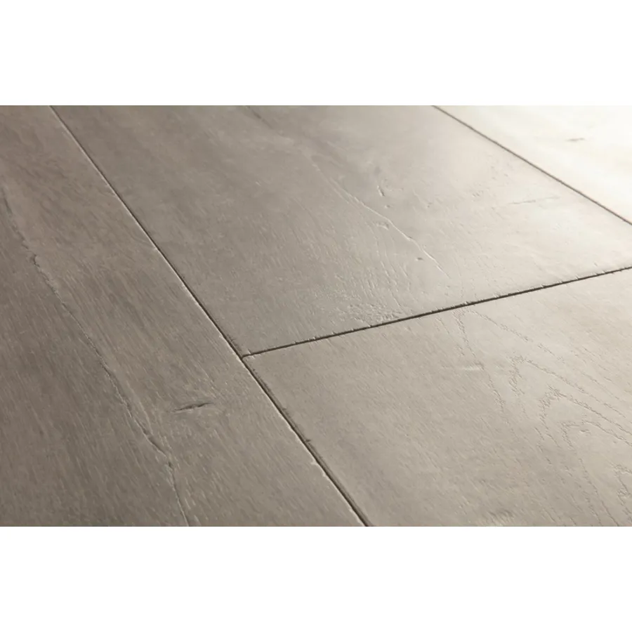 Quick Step panel laminowany Capture dąb patynowy szary SIG4752