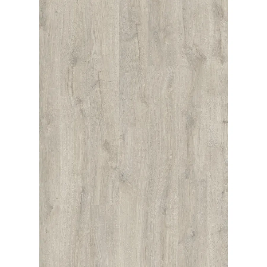 Quick Step panel laminowany Eligna dąb Newcastle szary EL3580