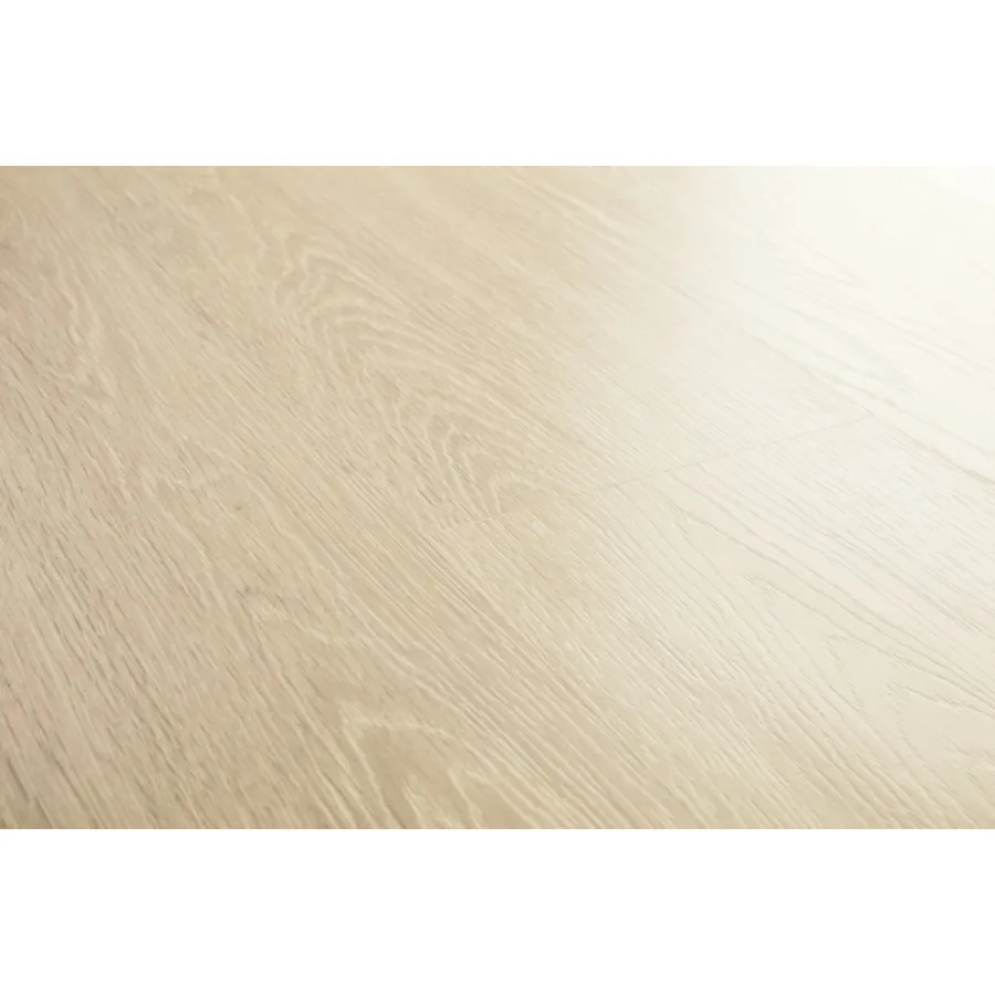 Quick Step panel laminowany dąb Estate beżowy Eligna EL3574