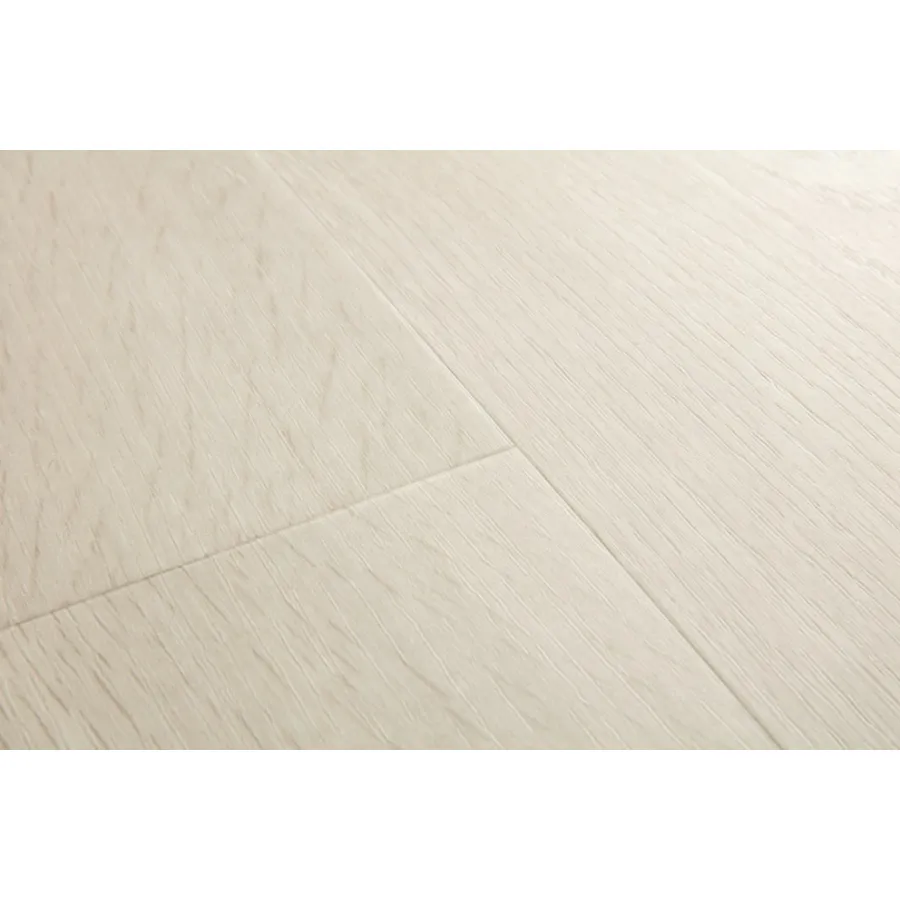 Quick Step panel winylowy ze zintegrowanym podkładem Alpha Bloom dąb morska bryza jasny AVMPU40079