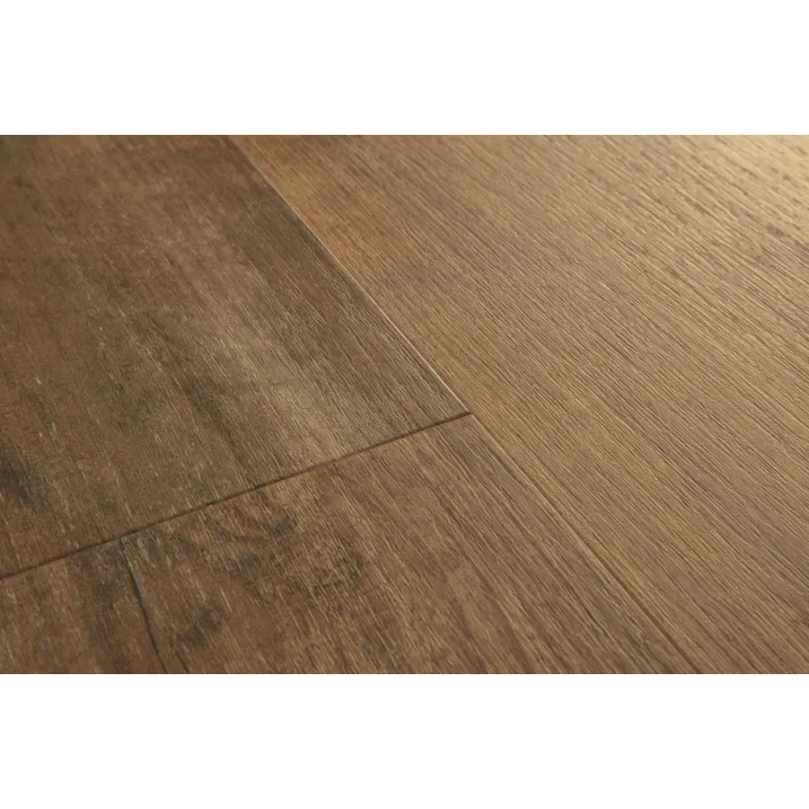 Quick Step panel winylowy ze zintegrowanym podkładem Alpha Bloom sosna sundown AVMPU40075