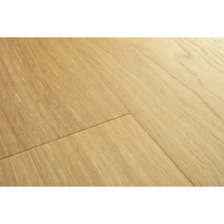 Quick Step panel winylowy ze zintegrowanym podkładem Alpha Bloom dąb miodowy AVMPU40098