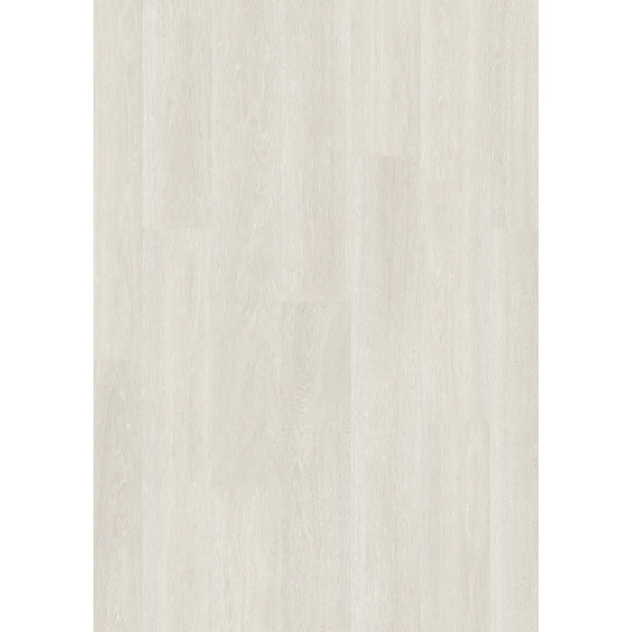 Quick Step panel laminowany Eligna dąb Estate jasnoszary EL3573