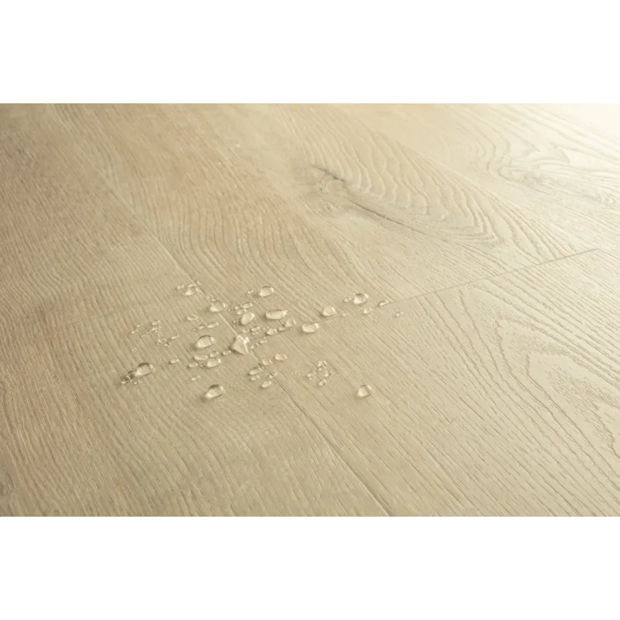 Quick Step panel winylowy Fuse Glue linen oak greige SGMPC20328