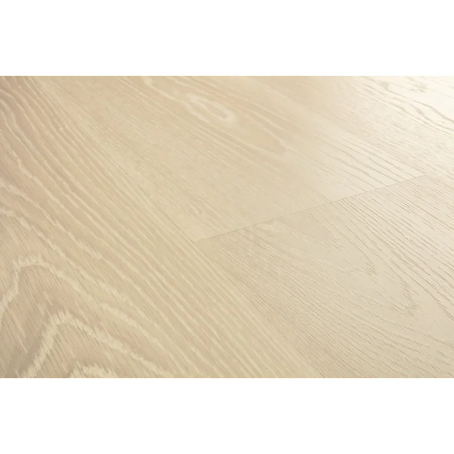 Quick Step panel laminowany Classic dąb szroniony beżowy CLM5799