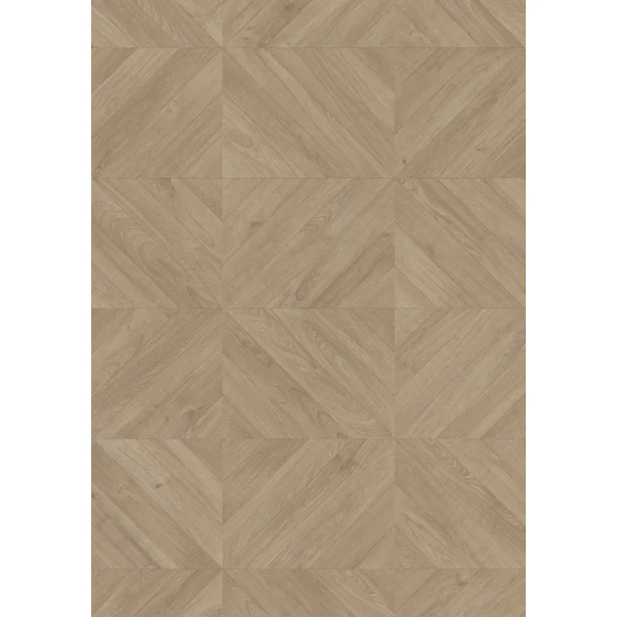Quick Step panel laminowany Impressive Patterns dąb chevron ciemnoszary IPA4164