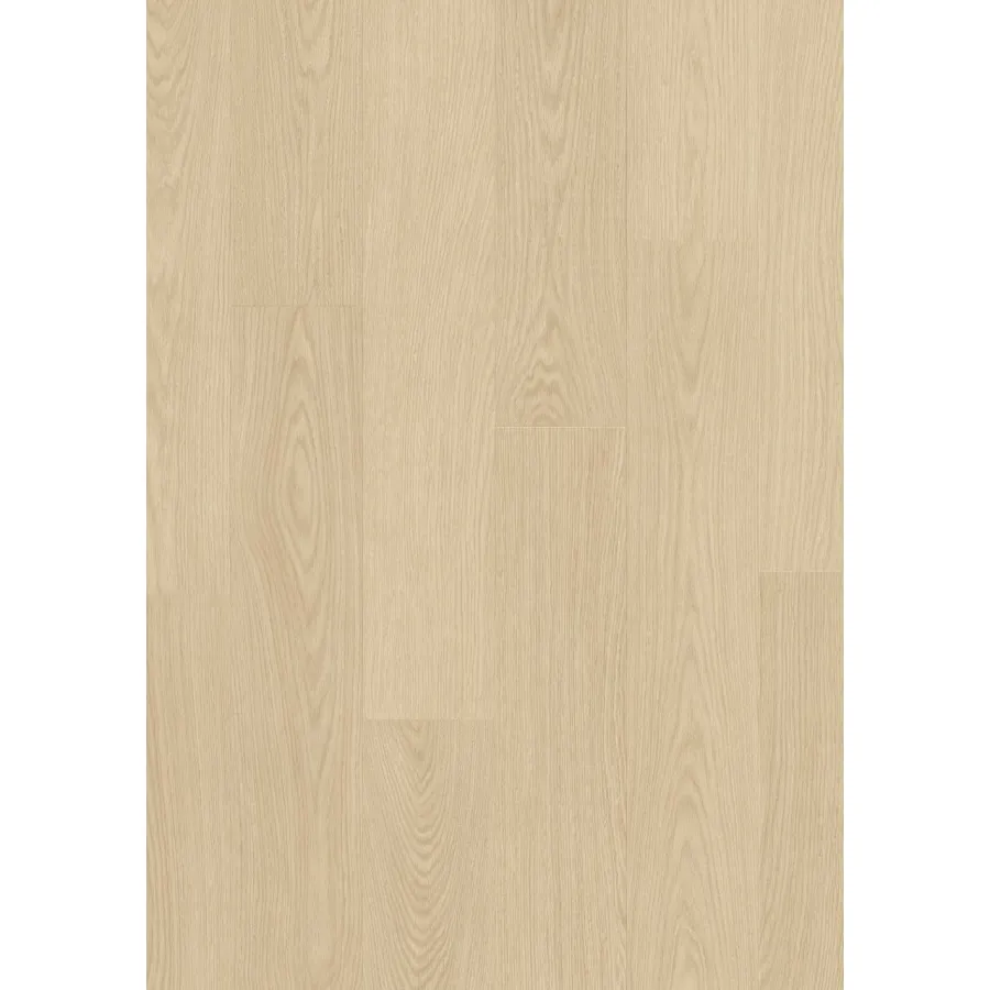Quick Step panel winylowy ze zintegrowanym podkładem Alpha Blos dąb mleczny AVSPU40277