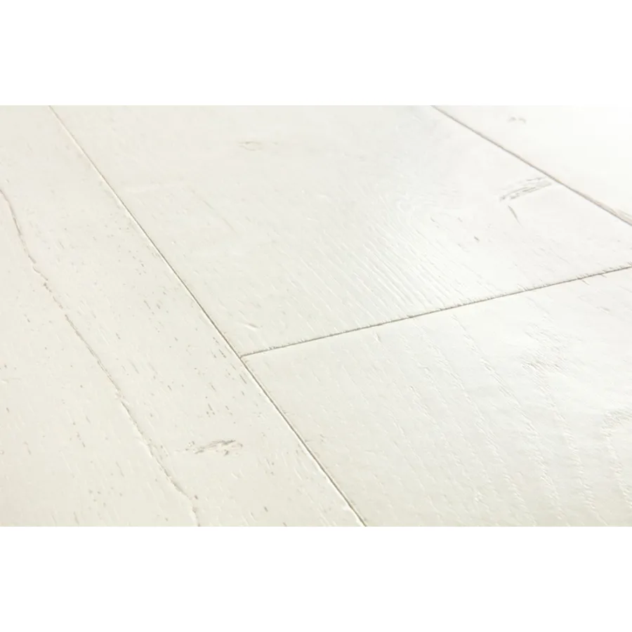 Quick Step panel laminowany Capture dąb biały malowany SIG4753