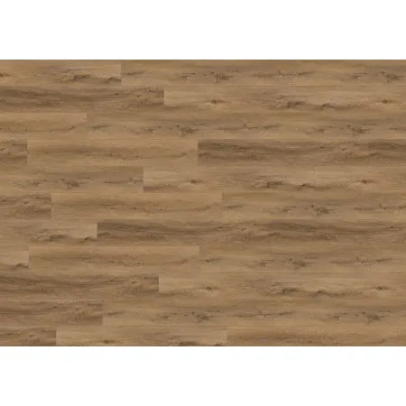 Panele winylowe na click Wineo 400 wood XL Authentic Oak Brown 1522 x 225 mm RLC296WXL