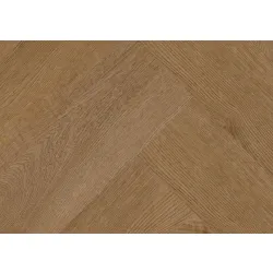 Panele winylowe na klej Wineo 400 wood XS Balanced Oak Brown 610 x 122 mm DB285WXS
