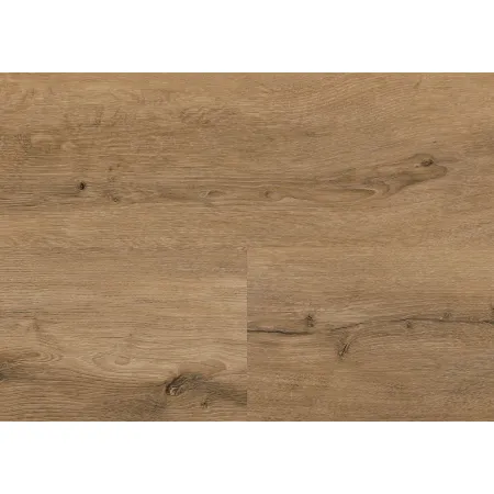 Panele winylowe Multi-Layer Wineo 400 wood XL Authentic Oak Brown 1520 x 230 mm MLD296WXL