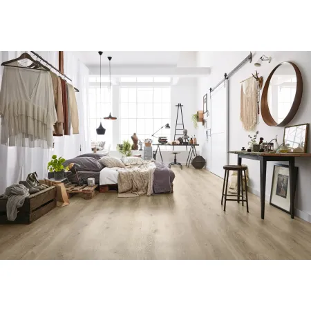 Panele winylowe na click Wineo 600 stone XL ParisLoft 1507 x 234 mm RLC199W6