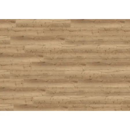 Panele winylowe Multi-Layer Wineo 400 wood XL Comfort Oak Brown 1520 x 230 mm MLD293WXL