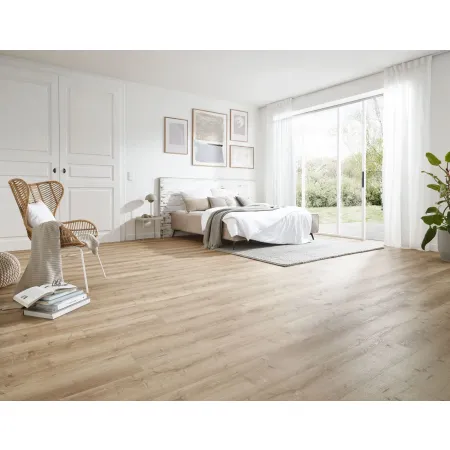 Panele winylowe Multi-Layer Wineo 400 wood XL Comfort Oak Nature 1520 x 230 mm MLD291WXL