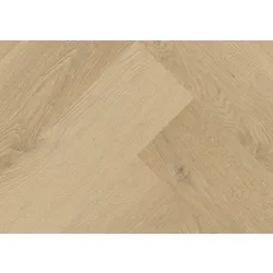 Panele winylowe na klej Wineo 400 wood XS Plain Oak Beige 610 x 122 mm DB281WXS