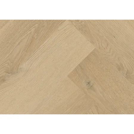 Panele winylowe na klej Wineo 400 wood XS Plain Oak Beige 610 x 122 mm DB281WXS